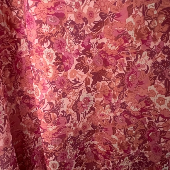 Dress made by petal and pup. Worn once. - Picture 2 of 3